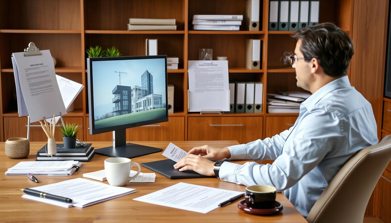 For Relocating Professionals